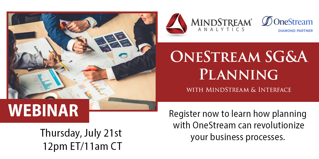 Registration Onestream Sg A Planning Webinar